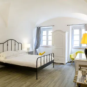 Ca' Di Sommoborgo, Nel Cuore Di Apartment