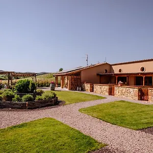 Giu Al Pozzo Farm stay