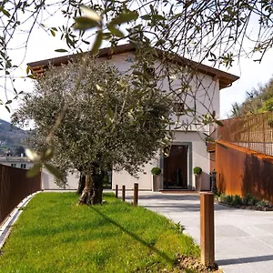 Il Pradicciolo Farm stay
