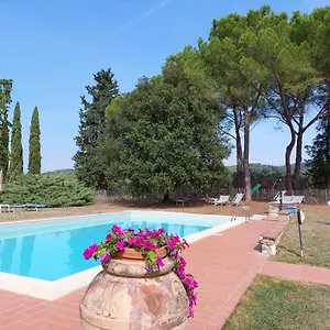 Casa Partingoli Holiday home