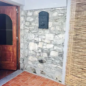 Armonia Apartment