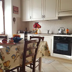  Appartamento Borgo House